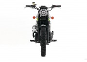 Triumph Scrambler